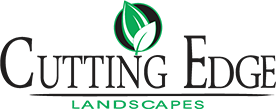 Cutting Edge Landscapes Logo