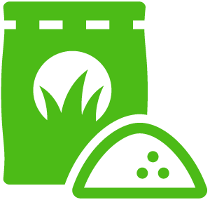 Fertilization Icon